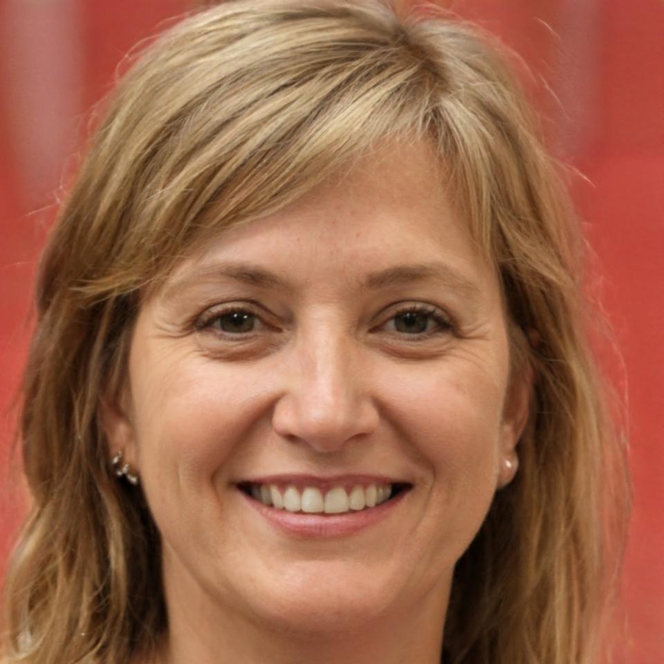 Portrait von Elara Söderberg